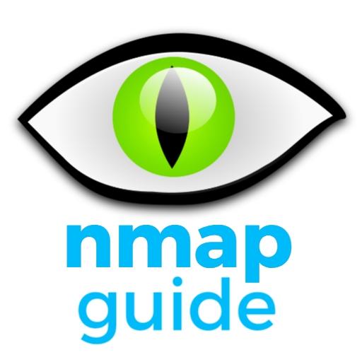 Nmap Guide Tutorials for nmap icon