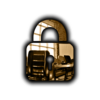 Luxurious Sense Go Locker icon