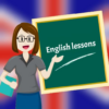 Learning English Audio Lessons icon