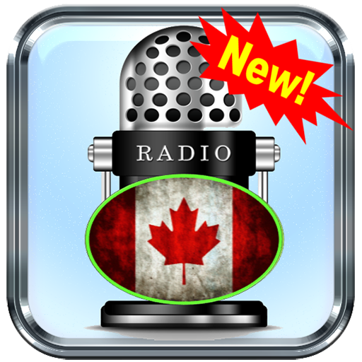 ICI Radio Canada Première Mont icon