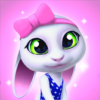 Bu Virtual pets care game icon