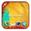 Galaxy note 3 all in one pack icon