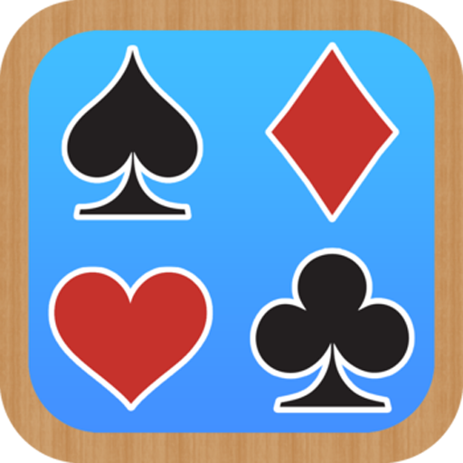 FAS Freecell solitaire icon