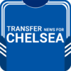 Transfer News for Chelsea icon