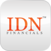 IDN Financials icon