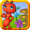 Ant Tap Mania icon