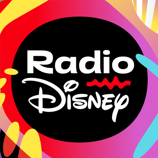 Radio Disney: Música en Vivo icon