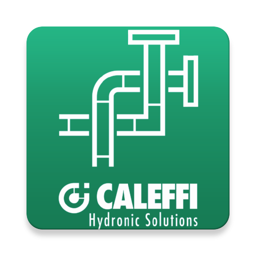 Pipe Sizer Caleffi icon