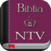 Biblia Traducción Viviente NTV icon