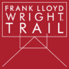 Frank Lloyd Wright Trail icon