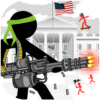 Stickman Army: The Defenders icon