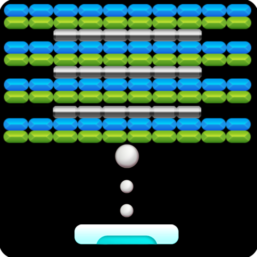 Bouncing Ball Breaker icon