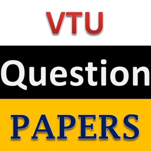 VTU Question Papers icon