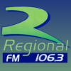 Regional FM 106.3 icon