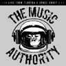 The Music Authority icon