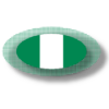 Nigerian apps and games icon