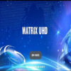 Matrix UHD Plus icon