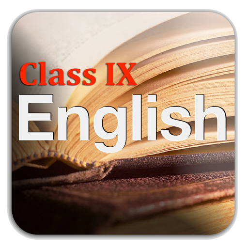 English IX icon