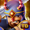 Tower Defender Defense game icon