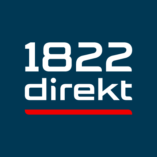 1822direkt Banking icon