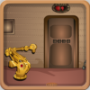 Escape GamesCyborg Room icon