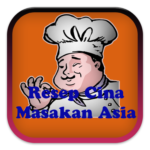 Resep China Masakan Asia icon