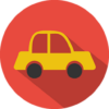 Crossroads icon