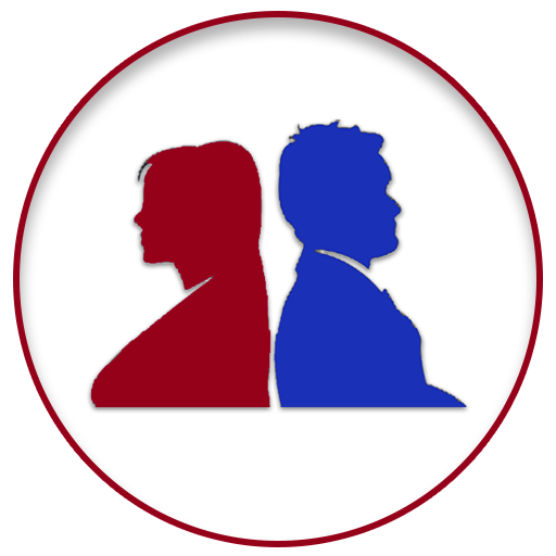 Infidelity Test Is my partner cheating? Quiz icon