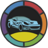 Car Launcher icon