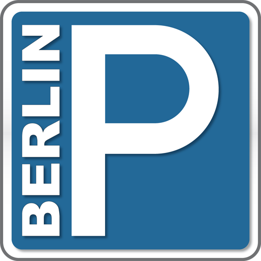 Berlin Parking icon