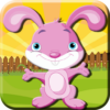 Kids GameSlap the Bunny icon