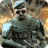 Battlefield Commando Sniper Shooting icon