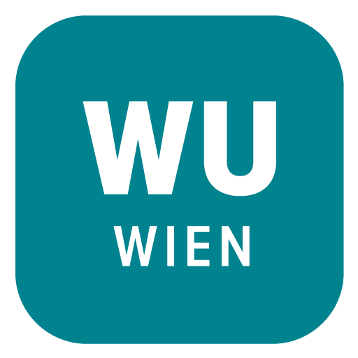 WU Wien mobile von und für Studenten icon