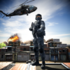 Delta Force Shooter 3d icon