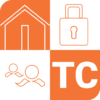 TC Visitor Management App for icon