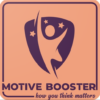 Motive Booster Motivational Quotes icon