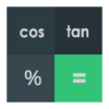 Calculadora Científica icon