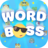 Word Boss Picture Clue Game icon