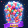 Balloon Master 3D:Triple Match icon