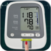 Finger Blood Pressure Checker icon