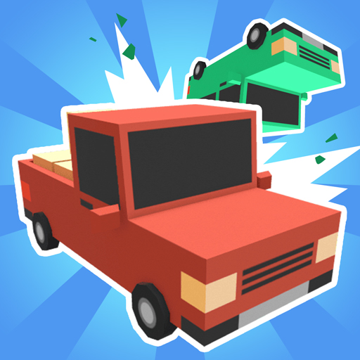 Road Mover icon