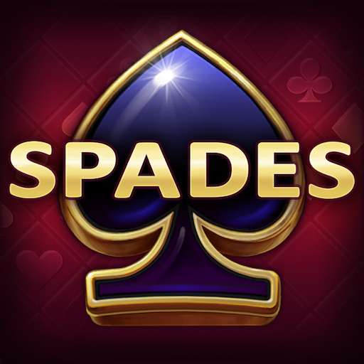 Spades Online icon