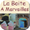 la boite à merveilles icon