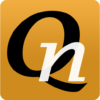 Quick Notes Pad plus save and share lists and notes icon