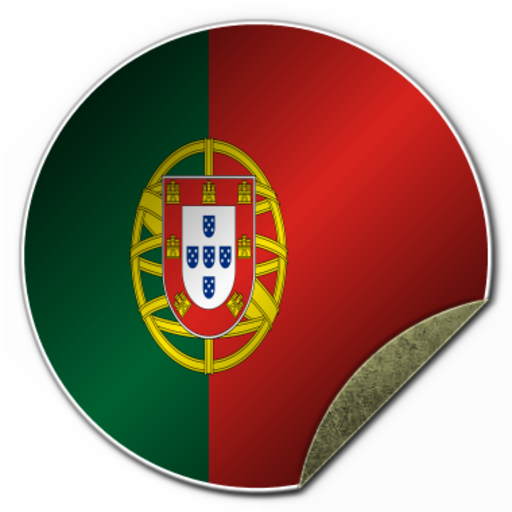 Learn Portuguese 1,000 Words icon