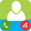 Fake Call icon