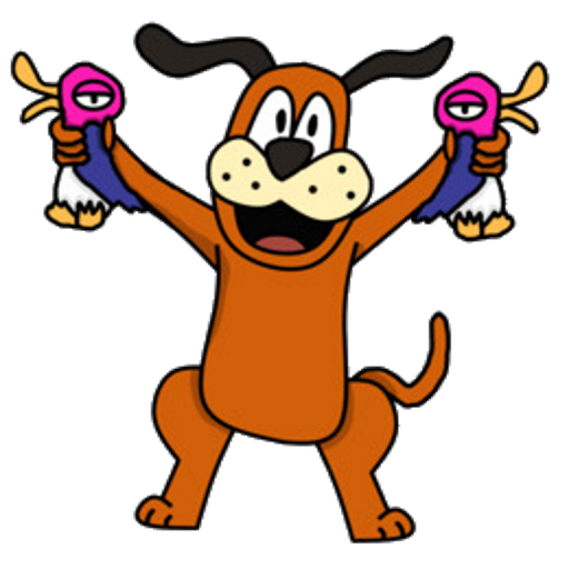 Duck Hunt icon