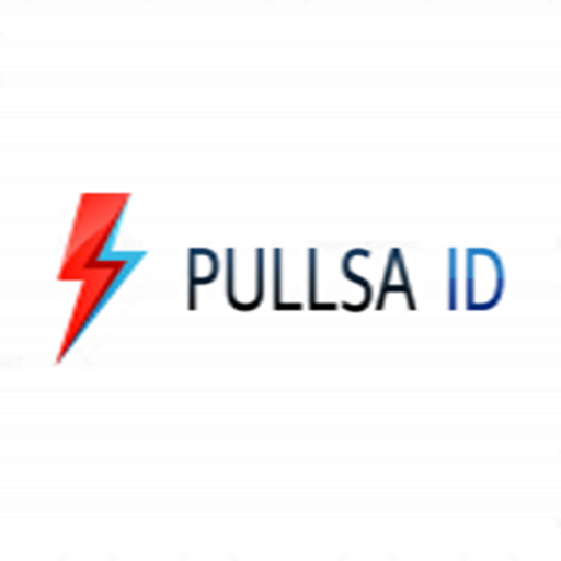 PULLSA ID Agen Pulsa dan Kuota icon