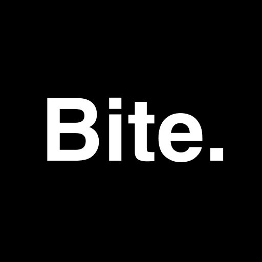 Bite. icon