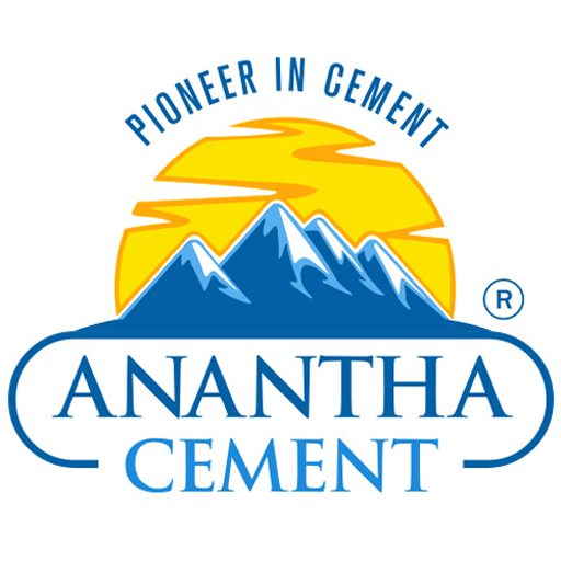 Anantha Cement icon